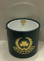 SHAMROCK ICE BUCKET